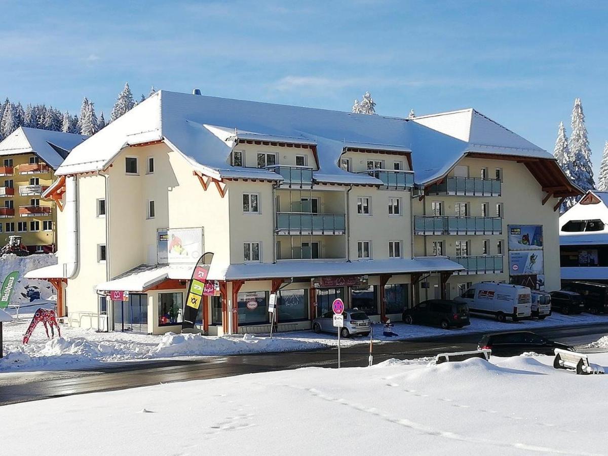 Feldberg Lounge - Residenz Grafenmatt Feldberg (Baden-Wurttemberg) Exterior foto